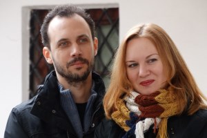 Тур на Закарпаття, березень 2016, день 3-й